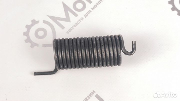 Пружина вала кикстартера Днепр