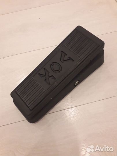Педаль для электрогитары Vox Wah Wah V845