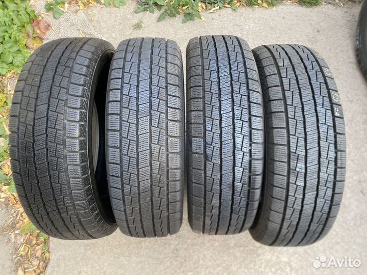 Goform W705 185/65 R15 44Z