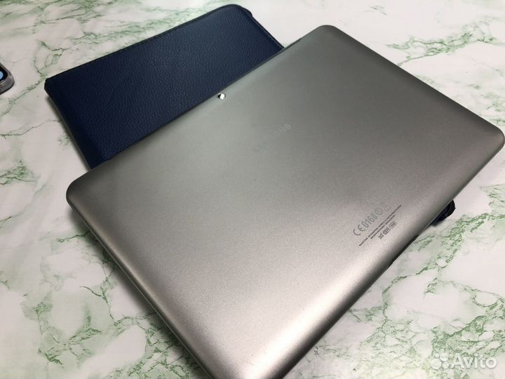 Планшет Samsung Tab 2 16gb Рассрочка Гарантия