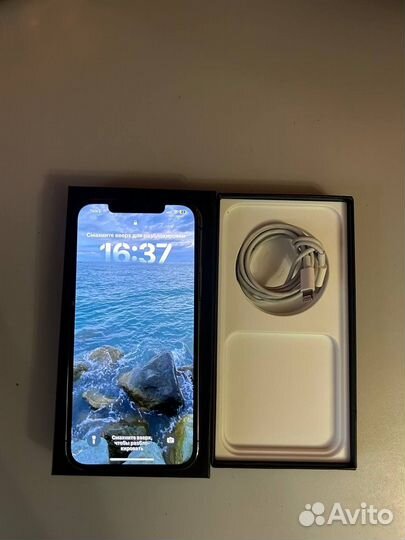 iPhone 12 Pro Max, 256 ГБ