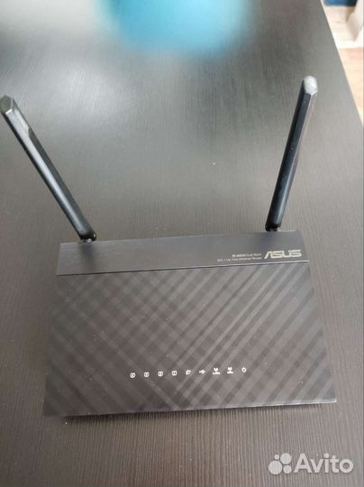 Wi fi роутер asus RT-AC51U
