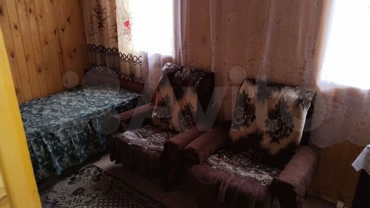 Дача 40 м² на участке 4 сот.