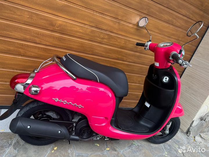 Продам скутер