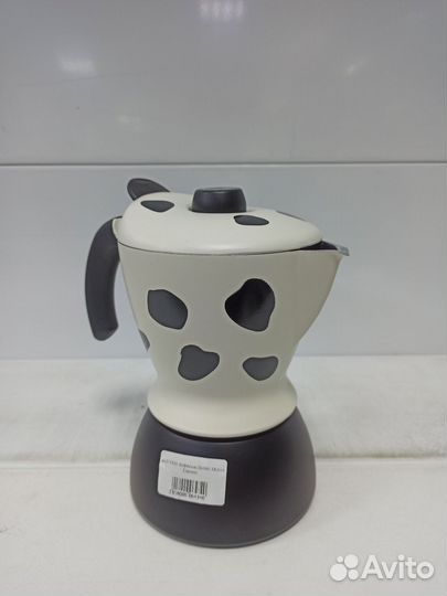 Кофейник Bialetti Mukka Express