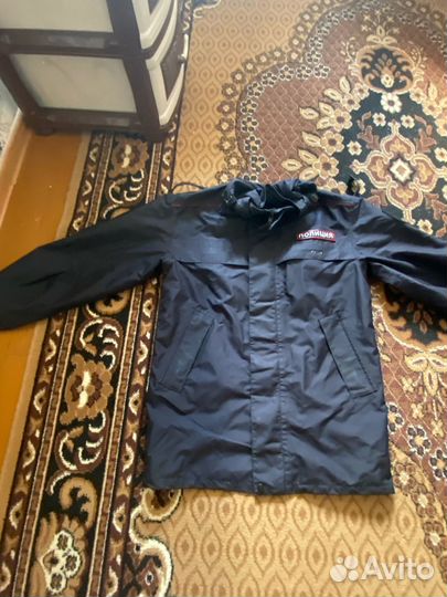 Полицейская форма