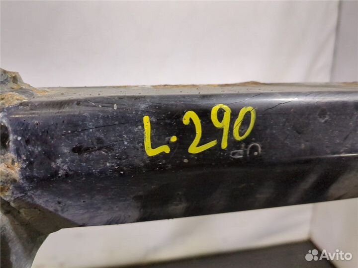 Балка подвески передняя Toyota Venza, 2011