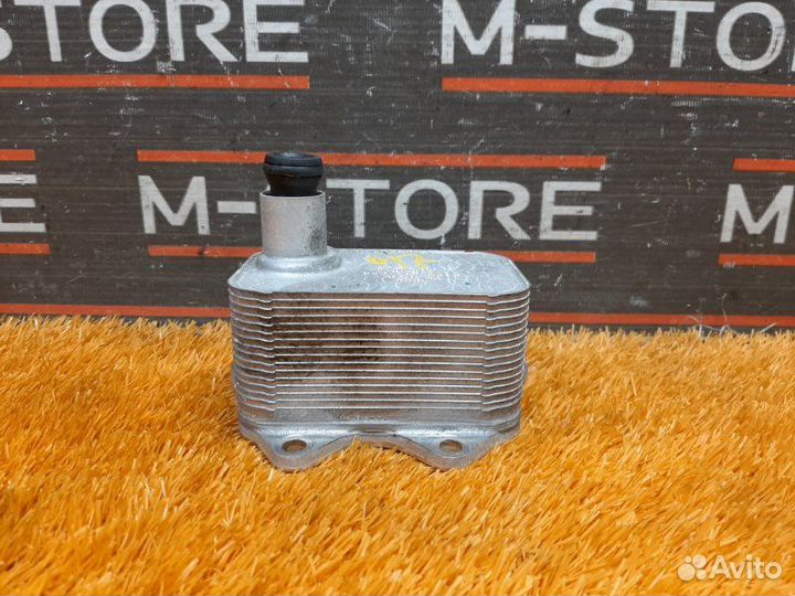 Теплообменник Audi A4 B8/8K cdnb 2012