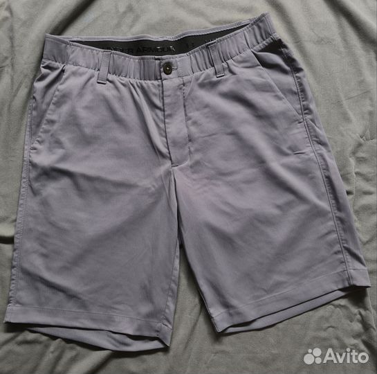 Шорты Under Armour