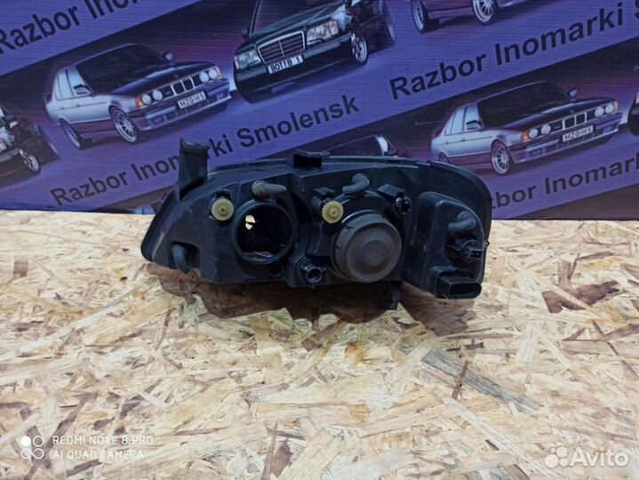 Фара правая Чери Амулет А15