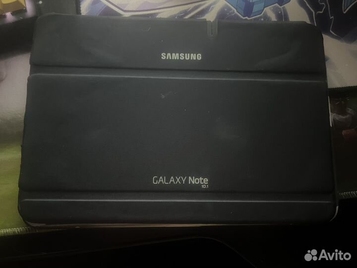 Samsung galaxy tab 2 10.1