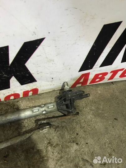 Трапеция дворников передняя Chevrolet Lacetti