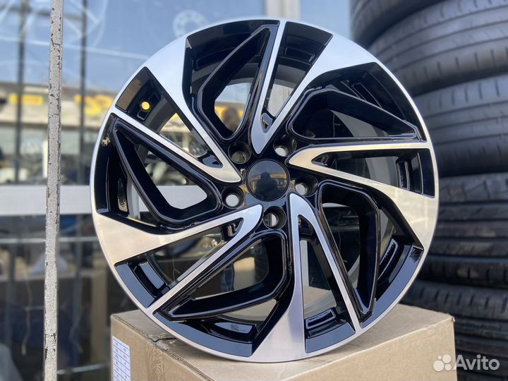 Диски R19 Kia,Hyundai