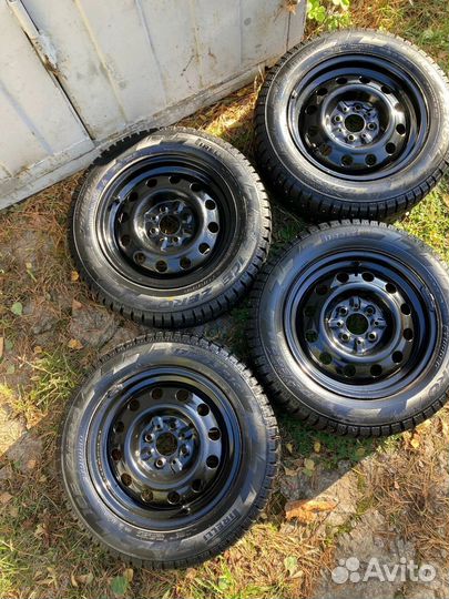 Pirelli Ice Zero 175/65 R14 30
