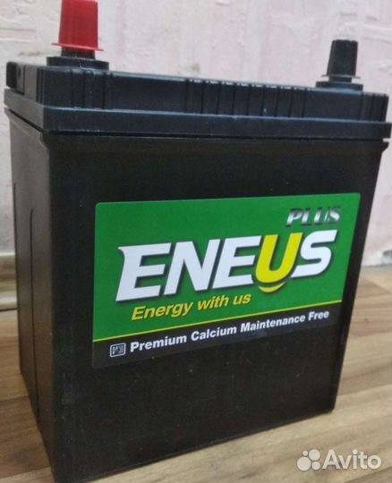 Акб на Матиз