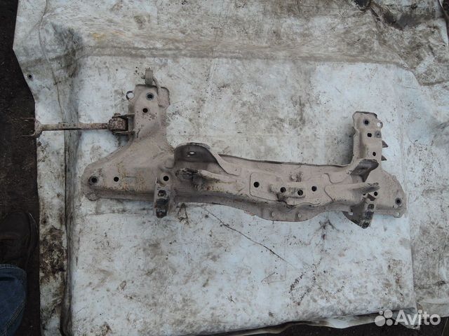 Балка задняя для Honda CR-V 2002-2006