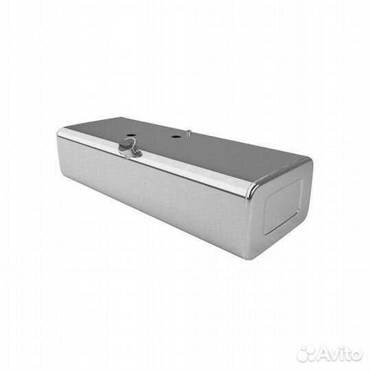 Бак на 185л Iveco Daily 320*510