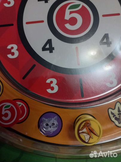 Завры 2 пятерочка обмен/продажа