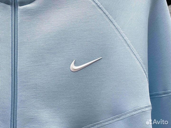 Зип худи Nike Nocta