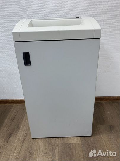 Шредер уничтожитель hsm 105.2