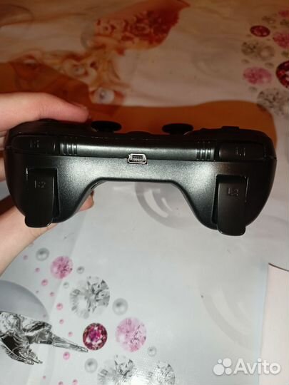 Геймпад defender