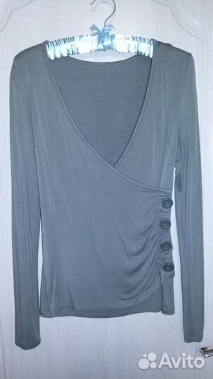 Женская одежда 42-44р много всего