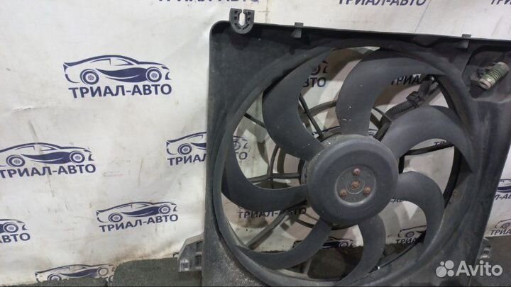 Диффузор Sorento