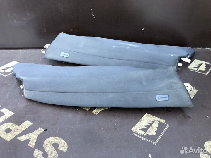 Airbag audi a4 b8