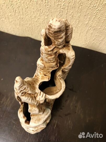 Декорации для аквариума