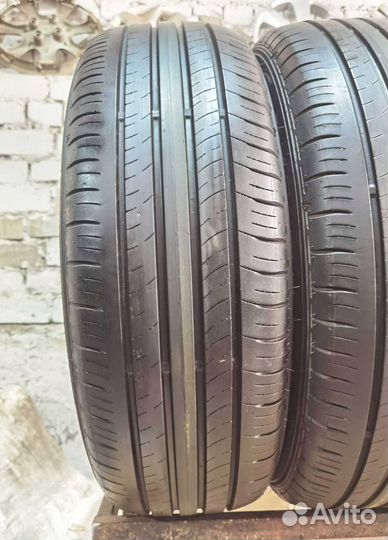 Dunlop Enasave EC300+ 215/60 R17 96H