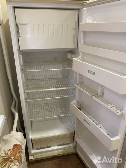 Холодильник
