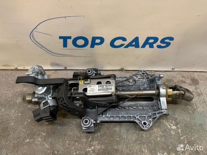 Рулевая колонка Land Rover Discovery 3 276DT