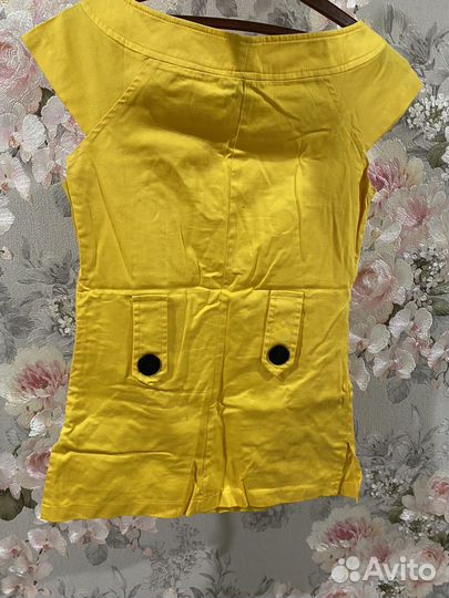 Блузка женская 44