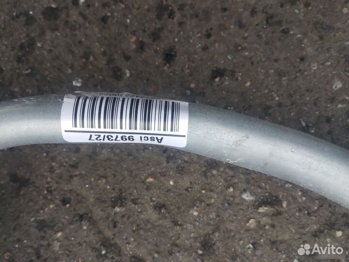 Подушка безопасности шторка Opel Vectra