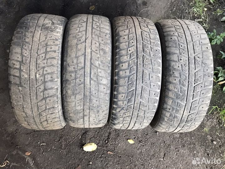 Continental CrossContact ATR 215/55 R17