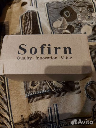 Фонарик sofirn