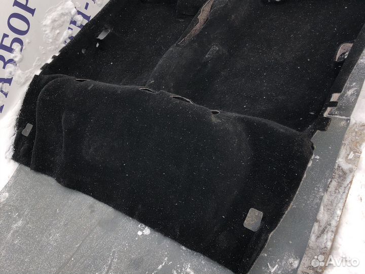 Ковролин пола Фьюжен