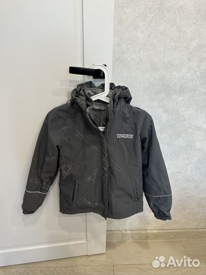 Куртка для мальчика