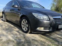 Opel Insignia 2.0 AT, 2009, 235 000 км, с пробегом, цена 630 000 руб.