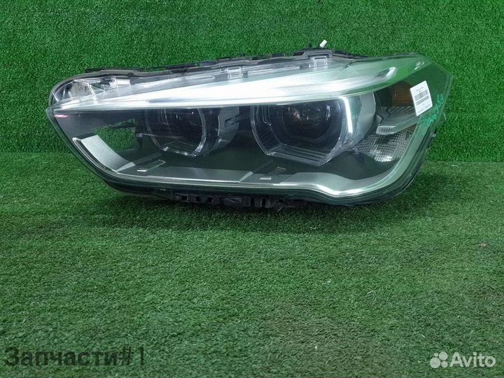 Фара левая BMW X1 F48 (2015-2019) LED