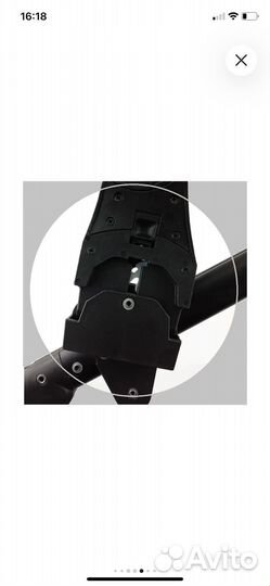 Адаптеры для автолюльки