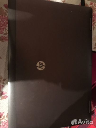 HP ProBook6465b