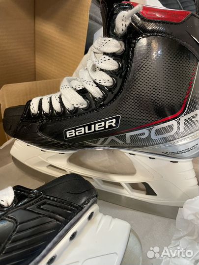 Bauer Vapor 3x 6.0 fit 1