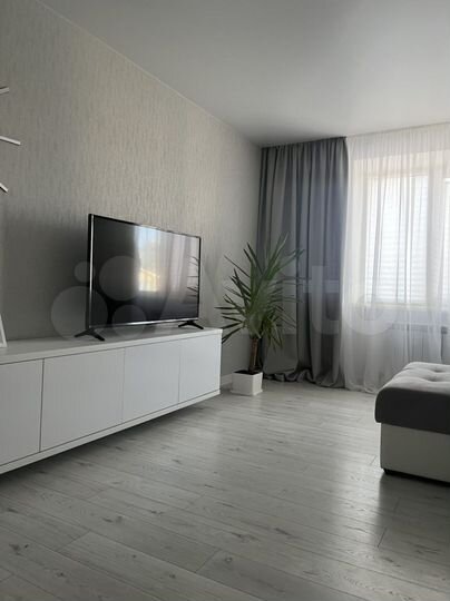 2-к. квартира, 68,3 м², 4/5 эт.