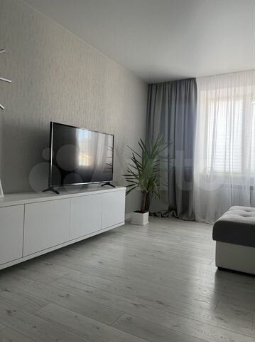 2-к. квартира, 68,3 м², 4/5 эт.