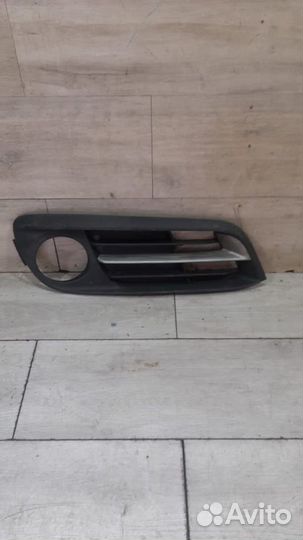 Накладка птф правая Bmw 5 F10 С 2013 По 2017 Год