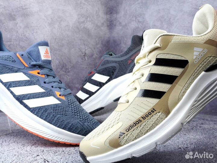 Кроссовки Adidas Terrex