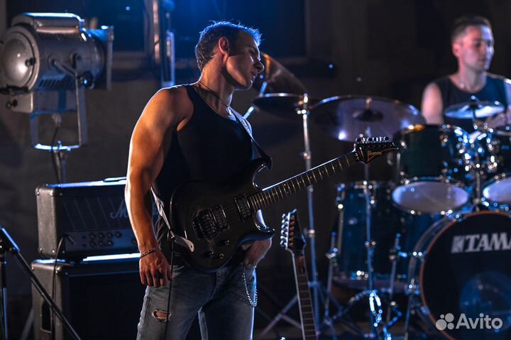 Уроки гитары, обучение игре на гитаре