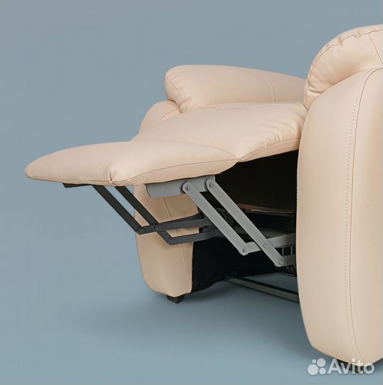 Кресло-реклайнер Майами (2 мотора)