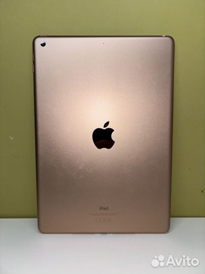 iPad 7-го поколения 32гб Wi-Fi